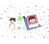 Les signes des émotions: Imagier de Langue des Signes avec Bébé