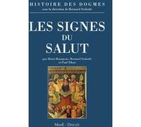 Les signes du salut Bernard Sesboüé (Auteur)