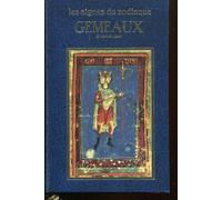 les signes du zodiaque - les gémeaux