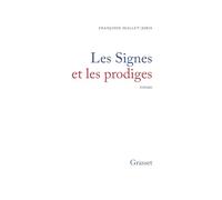 Les signes et les prodiges