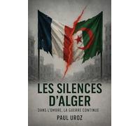 Les Silences d'Alger