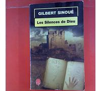 Les Silences de Dieu