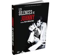 Les Silences de Johnny DVD