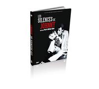 Les Silences de Johnny DVD