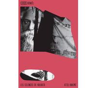 Les silences de Kolkata - Atiq Rahimi - Denoël - broché - Roman
