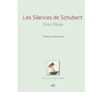 Les Silences de Schubert Shani Diluka (Auteur), Jean Fleaca (Dessinateur)