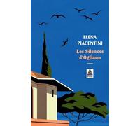 Les Silences d'Ogliano