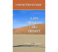 Les Silences du désert