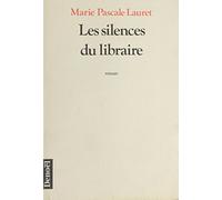 Les silences du libraire