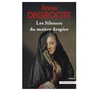 Les Silences du maître drapier