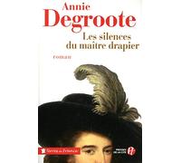 Les Silences du maître drapier