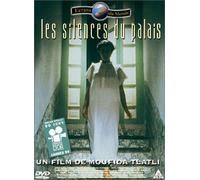 Les Silences du palais