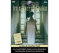 Les Silences Du Palais
