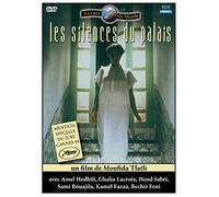 Les Silences Du Palais