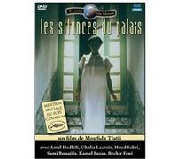 Les Silences du palais G
