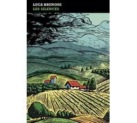 Les silences - Luca Brunoni - Finitude - broché - Roman