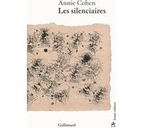 Les Silenciaires