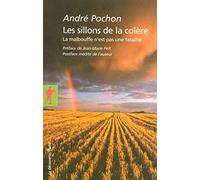 Les sillons de la colère: La malbouffe n'est pas une fatalité