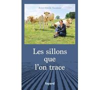 Les sillons que l'on trace