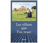 Les Sillons Que L'on Trace