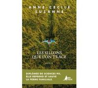 Les Sillons que l'on trace