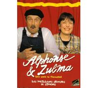 Les Simons - Alphonse & Zulma