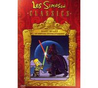 Les Simpson - Bart Wars (Les Simpson Contre-Attaquent)