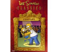 Les Simpson - Censuré