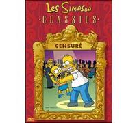 Les Simpson – Censuré – Twentieth Century Fox Film Corporation