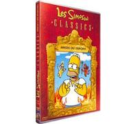 Les Simpson – Anges ou démons – Twentieth Century Fox Film Corporation