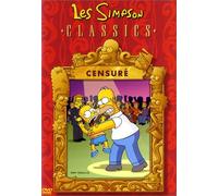 Les Simpson – Censuré – Twentieth Century Fox Film Corporation