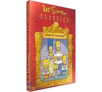 Les Simpson Classics : Crime et Châtiment – Twentieth Century Fox Film Corporation