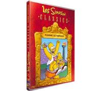 Les Simpson - Flemme Olympique