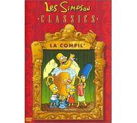 Les Simpson - La Compil