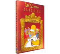 Les Simpson Classics - La Dernière Tentation D'homer