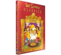 Les Simpson Classics - Les Simpson À Las Vegas