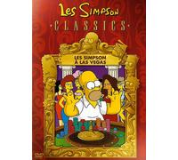 Les Simpson Classics - Les Simpson À Las Vegas