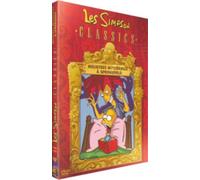 Les Simpson Classics : Meurtres Mystérieux à Springfield