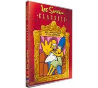 Les Simpson Classics : Sexe, mensonge et les Simpson