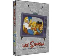 Les Simpson - Coffret de la Saison 1 E