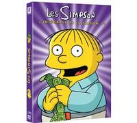 Les Simpson - L'intégrale De La Saison 13