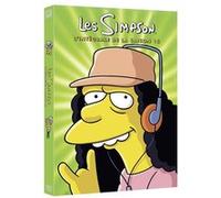 Les Simpson - Coffret intégral de la saison 15 E