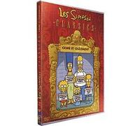 Les Simpson - Crime et châtiment E