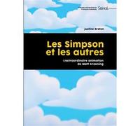 Les Simpson et les autres Justine Breton (Auteur)