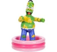 Les Simpson - Figurine Premium Furious Homer 13 cm G