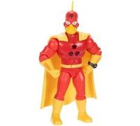 Les Simpson - Figurine Premium Radioactive Man 13 cm