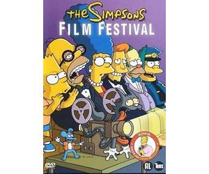 Les Simpson - Film Festival / The Simpsons Film Festival