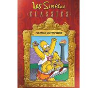 Les Simpson - Flemme Olympique