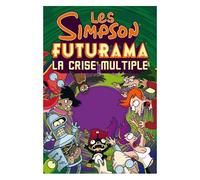 Les Simpson-Futurama : La Crise Multiple