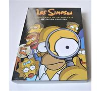 Les Simpson – Saison 6 – DVD – Édition Collector